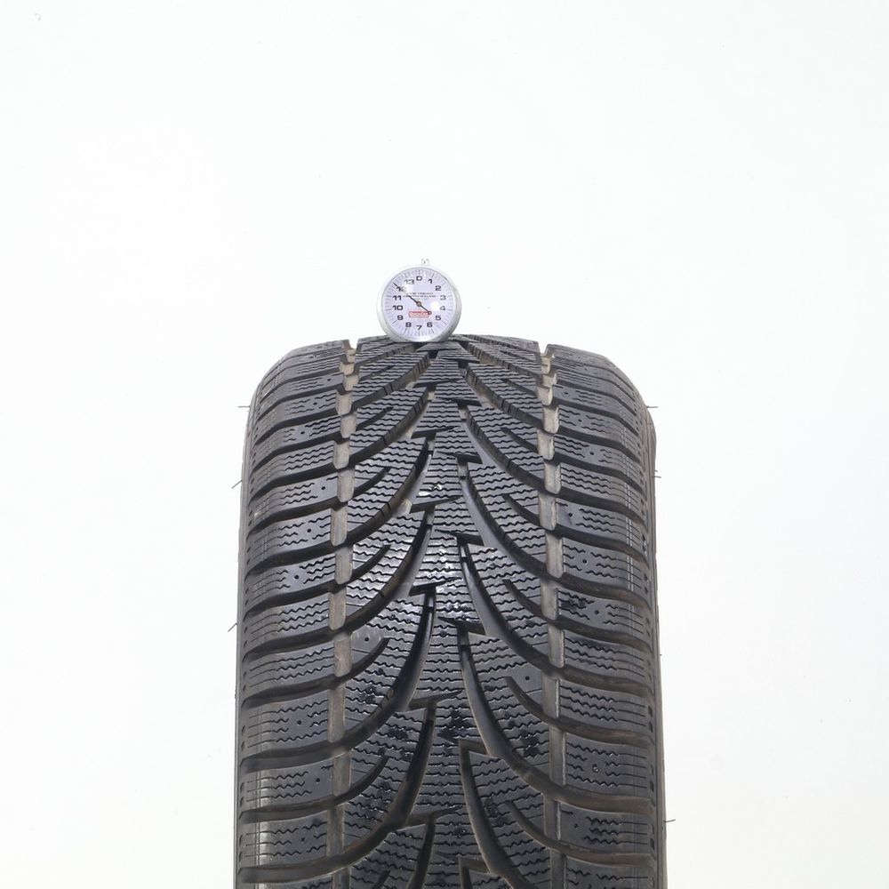 Used 235/55R18 Winter Claw Extreme Grip 100T - 12/32 - Image 2