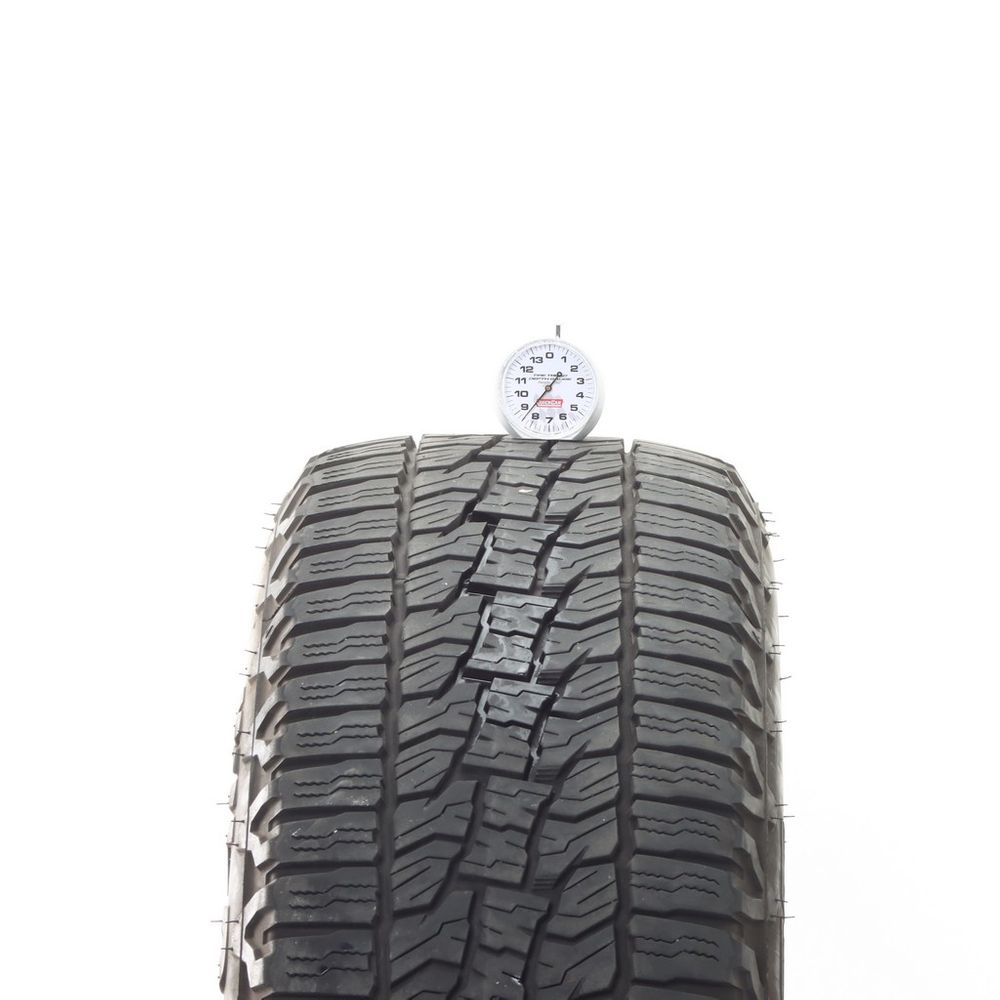 Used 225/60R18 Falken Wildpeak A/T Trail 100H - 8.5/32 - Image 2