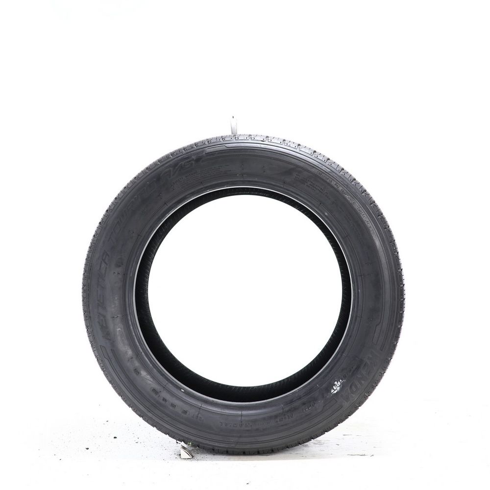 Set of (2) Used 215/55R17 Kenda Kenetica Touring KR217 94H - 7-8.5/32 - Image 3