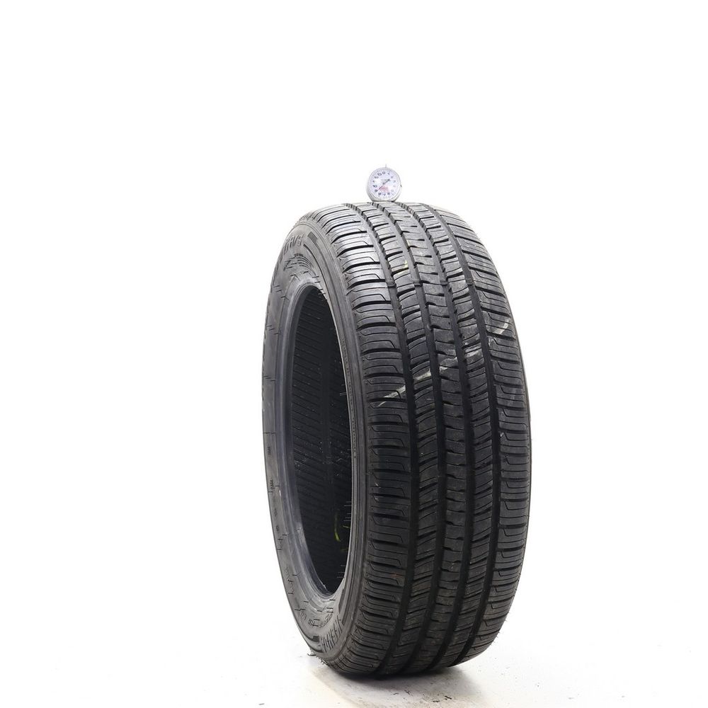 Set of (2) Used 215/55R17 Kenda Kenetica Touring KR217 94H - 7-8.5/32 - Image 4