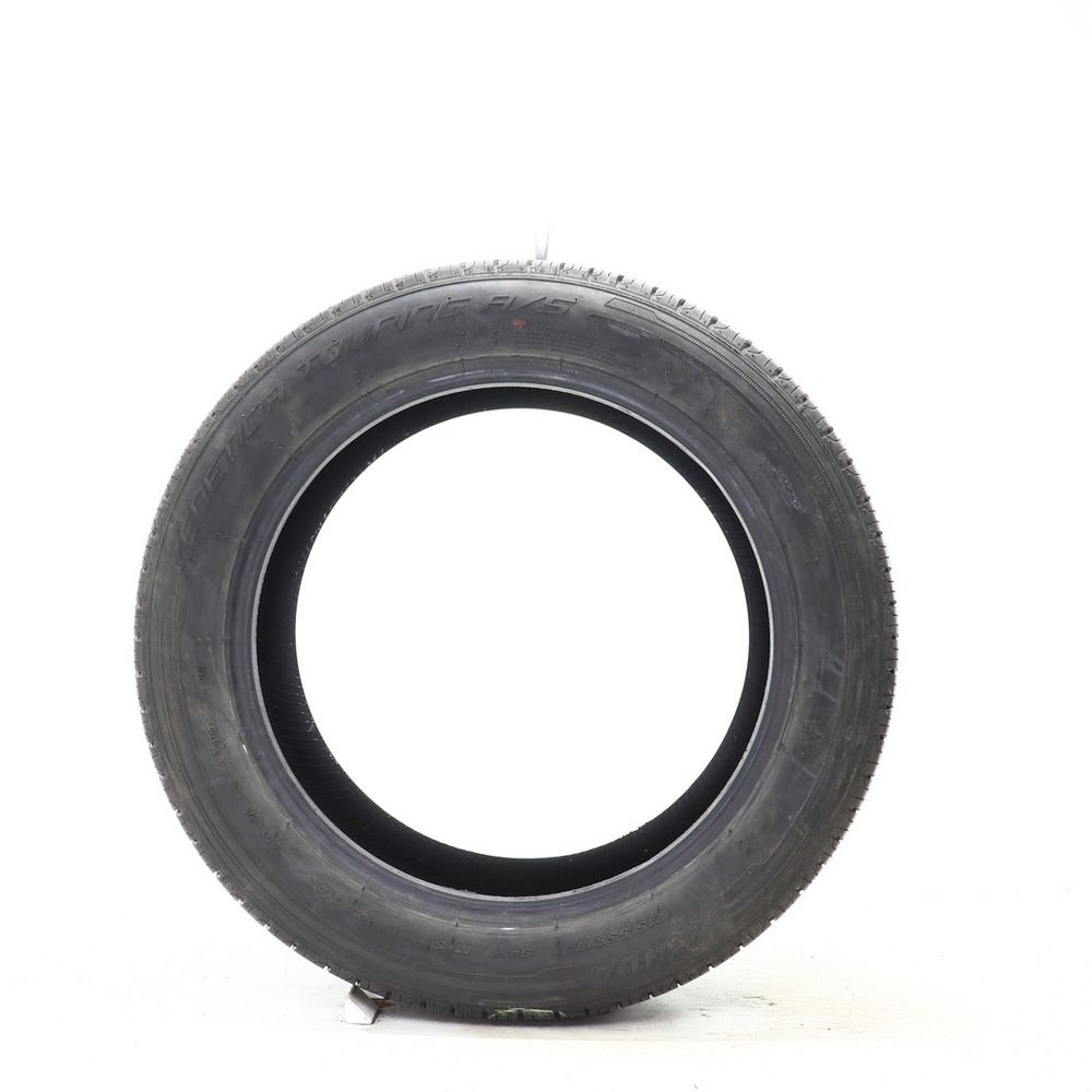 Set of (2) Used 215/55R17 Kenda Kenetica Touring KR217 94H - 7-8.5/32 - Image 6