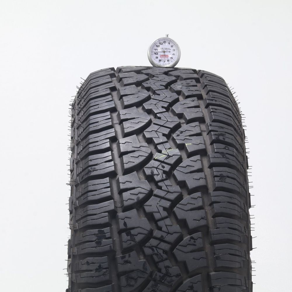 Used 265/65R17 Dextero All Terrain DAT1 112T - 10/32 - Image 2