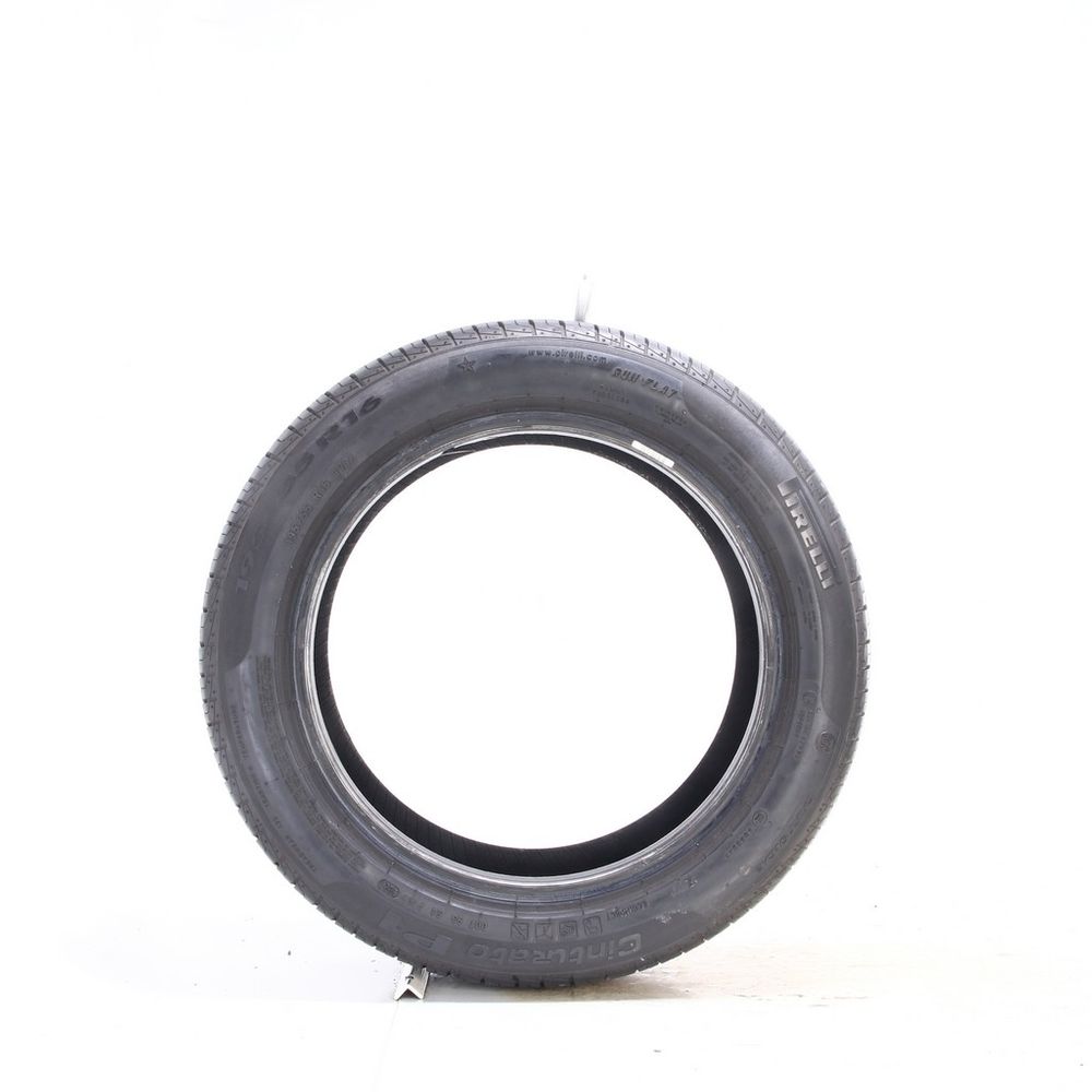 Used 195/55R16 Pirelli Cinturato P1 Run Flat 87W - 7.5/32 - Image 3