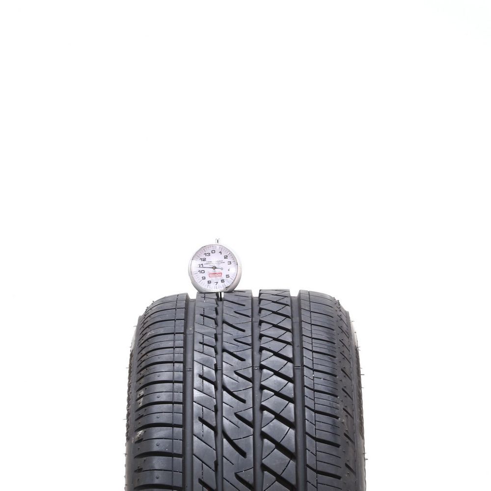 Used P 215/45RF17 Bridgestone DriveGuard RFT 91W - 10.5/32 - Image 2