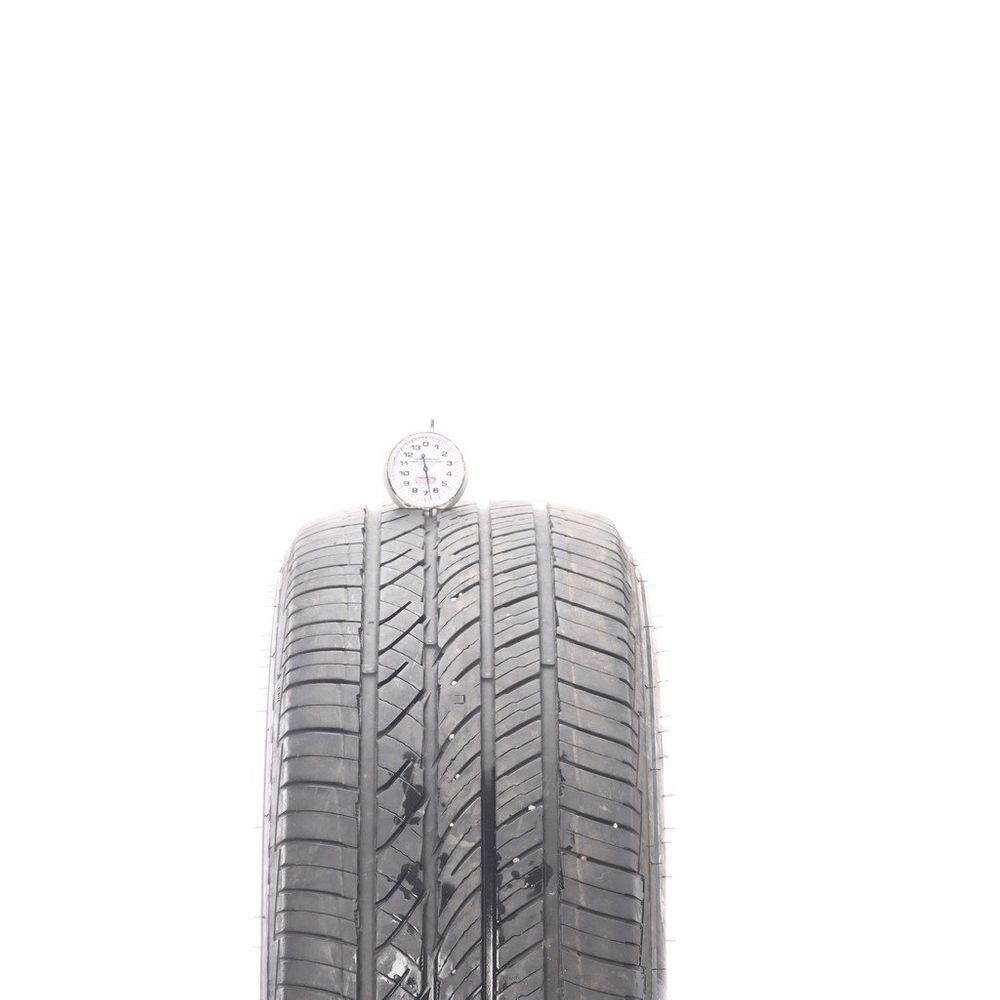 Set of (2) Used 225/60R17 Cooper ProControl 99V - 6.5-8/32 - Image 2