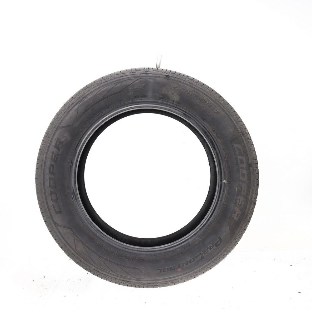 Set of (2) Used 225/60R17 Cooper ProControl 99V - 6.5-8/32 - Image 6