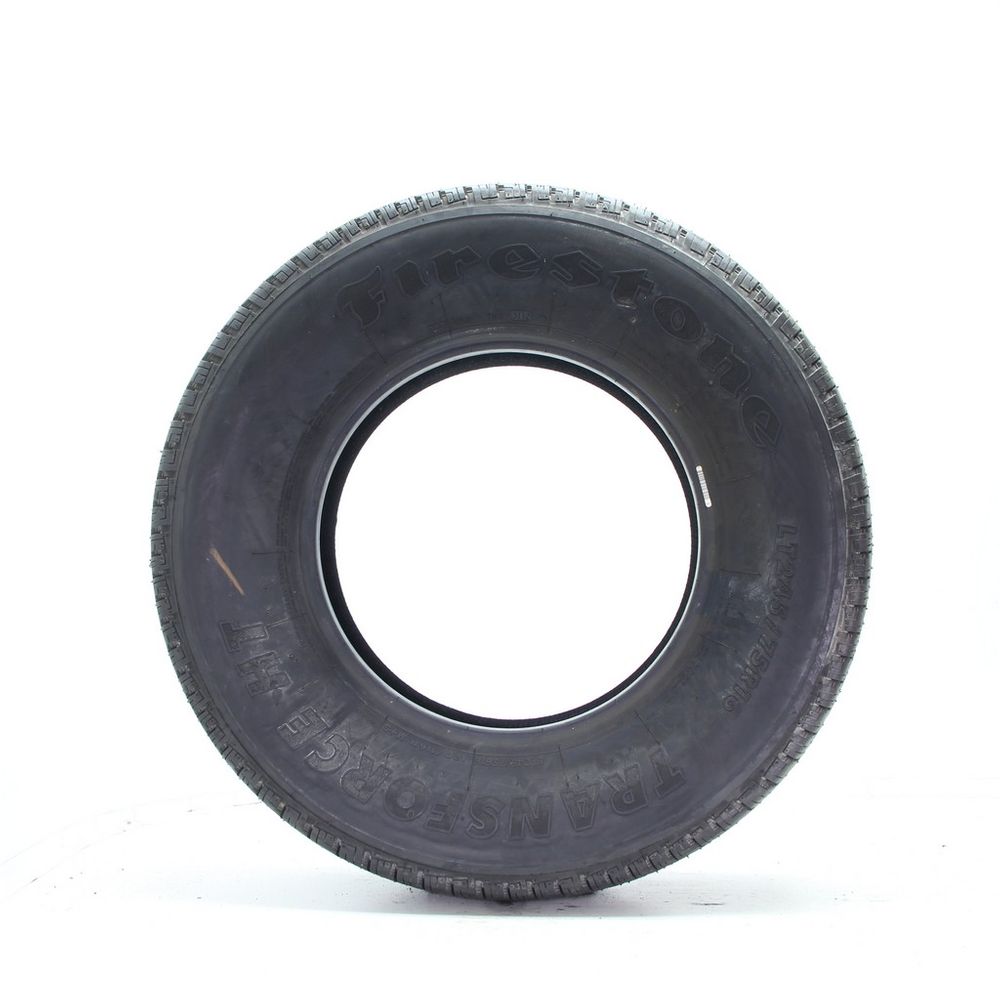 New LT 245/75R16 Firestone Transforce HT 120/116R - 14/32 - Image 3