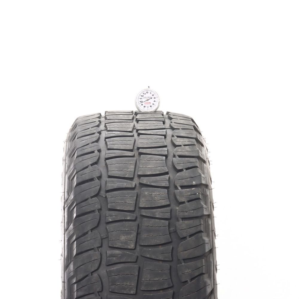 Used 275/55R20 Uniroyal Laredo A/T 113T - 9.5/32 - Image 2