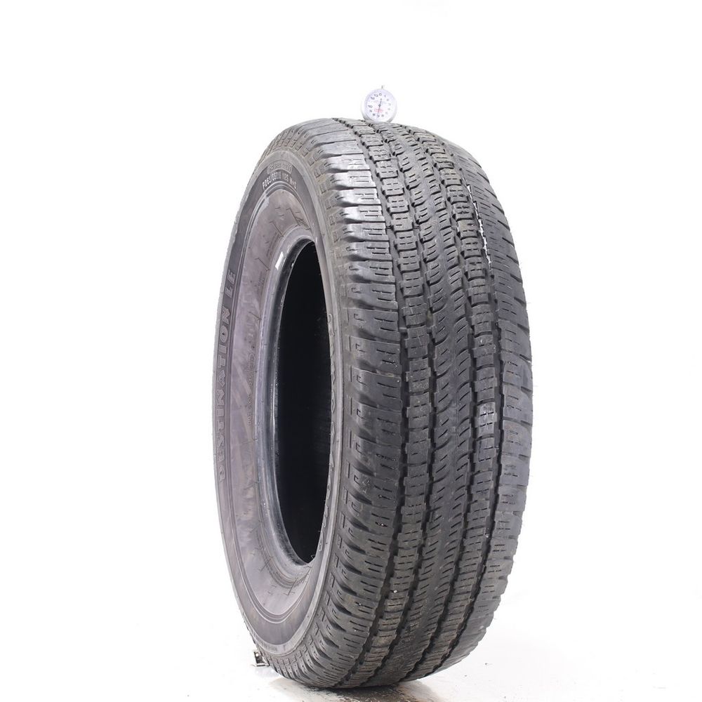 Used 265/65R18 Firestone Destination LE 112S - 7/32 - Image 1