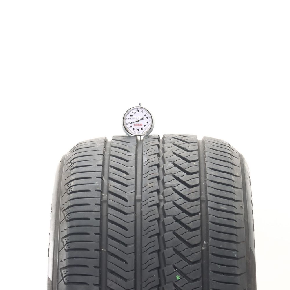 Used 285/40R19 Yokohama Advan Sport EV A/S E+ 107Y - 9.5/32 - Image 2