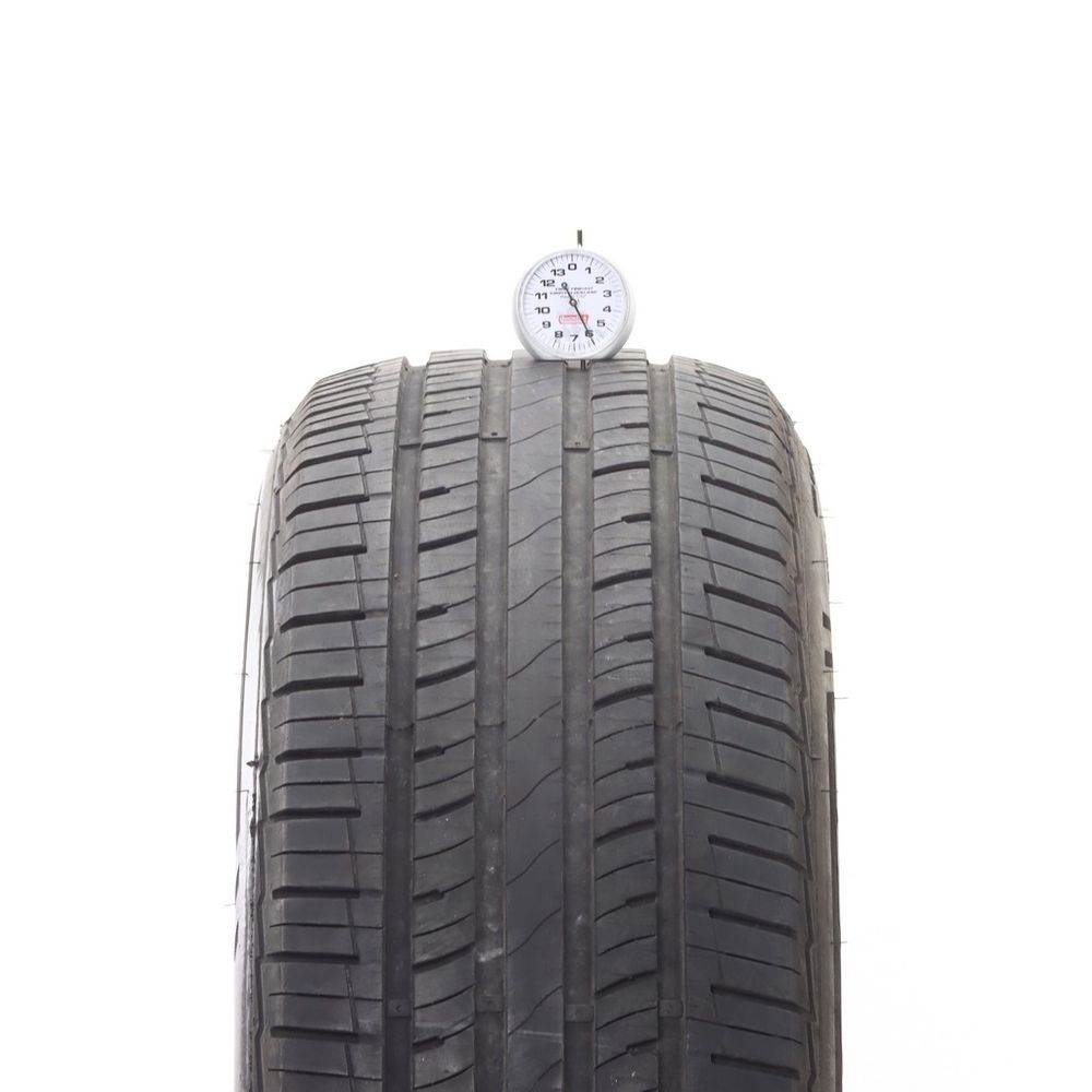 Set of (2) Used 235/65R17 Mastercraft Stratus AS 104T - 6-6.5/32 - Image 2