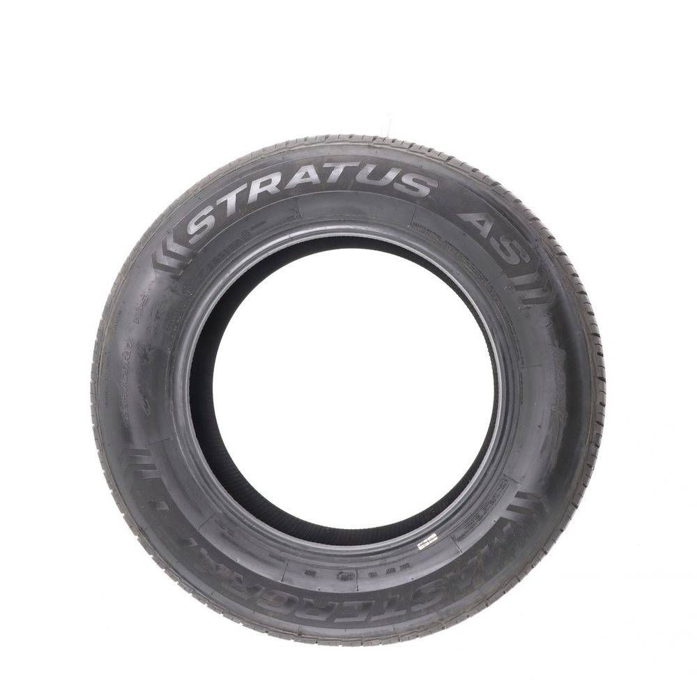 Set of (2) Used 235/65R17 Mastercraft Stratus AS 104T - 6-6.5/32 - Image 3