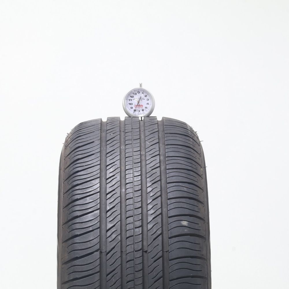 Set of (4) Used 225/60R18 GT Radial Champiro Touring AS 100H - 7-8.5/32 - Image 8