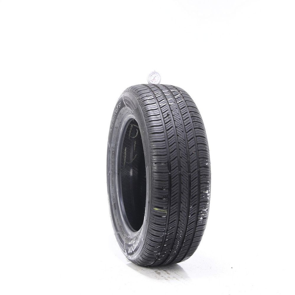 Used 205/60R16 Hankook Kinergy ST 92T - 8.5/32 - Image 1