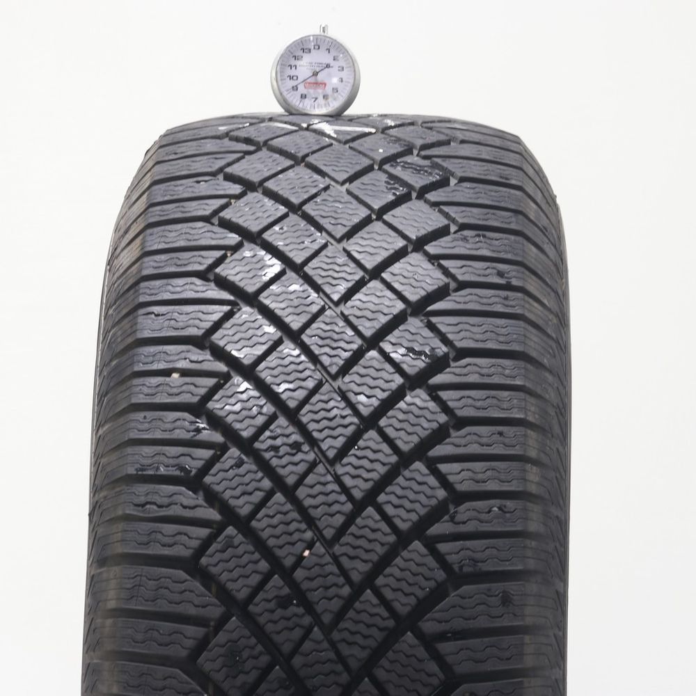 Used 265/70R17 Continental VikingContact 7 116T - 9/32 - Image 2