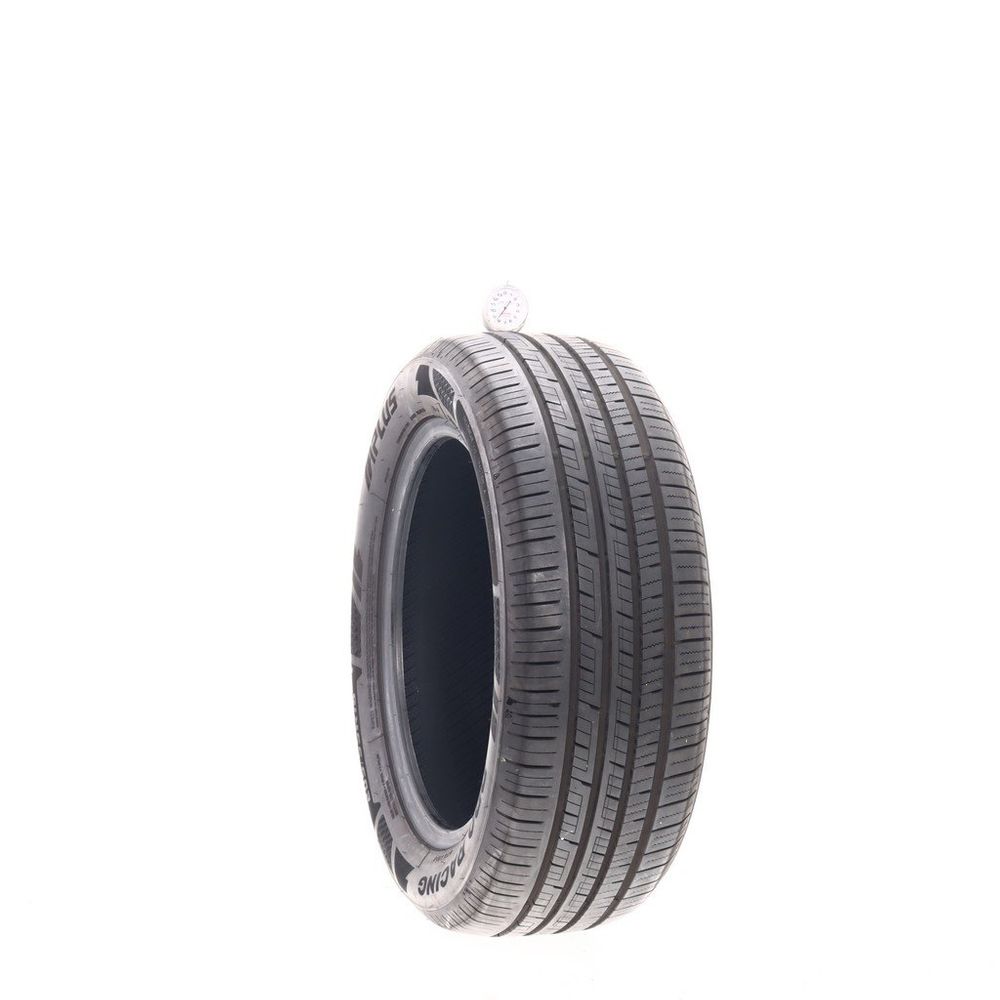 Used 205/55R16 Aplus Pro Racing 91V - 8.5/32 - Image 1