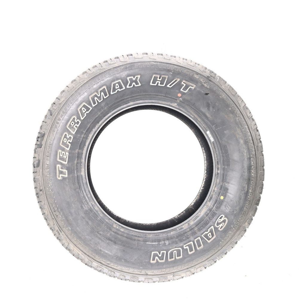 Used 245/70R16 Sailun Terramax H/T 107T - 10.5/32 - Image 3