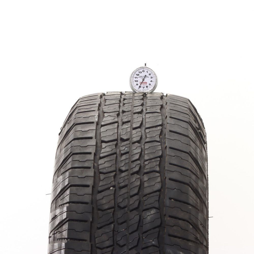 Set of (2) Used 265/70R18 Michelin LTX Trail  116T - 6.5-8/32 - Image 5