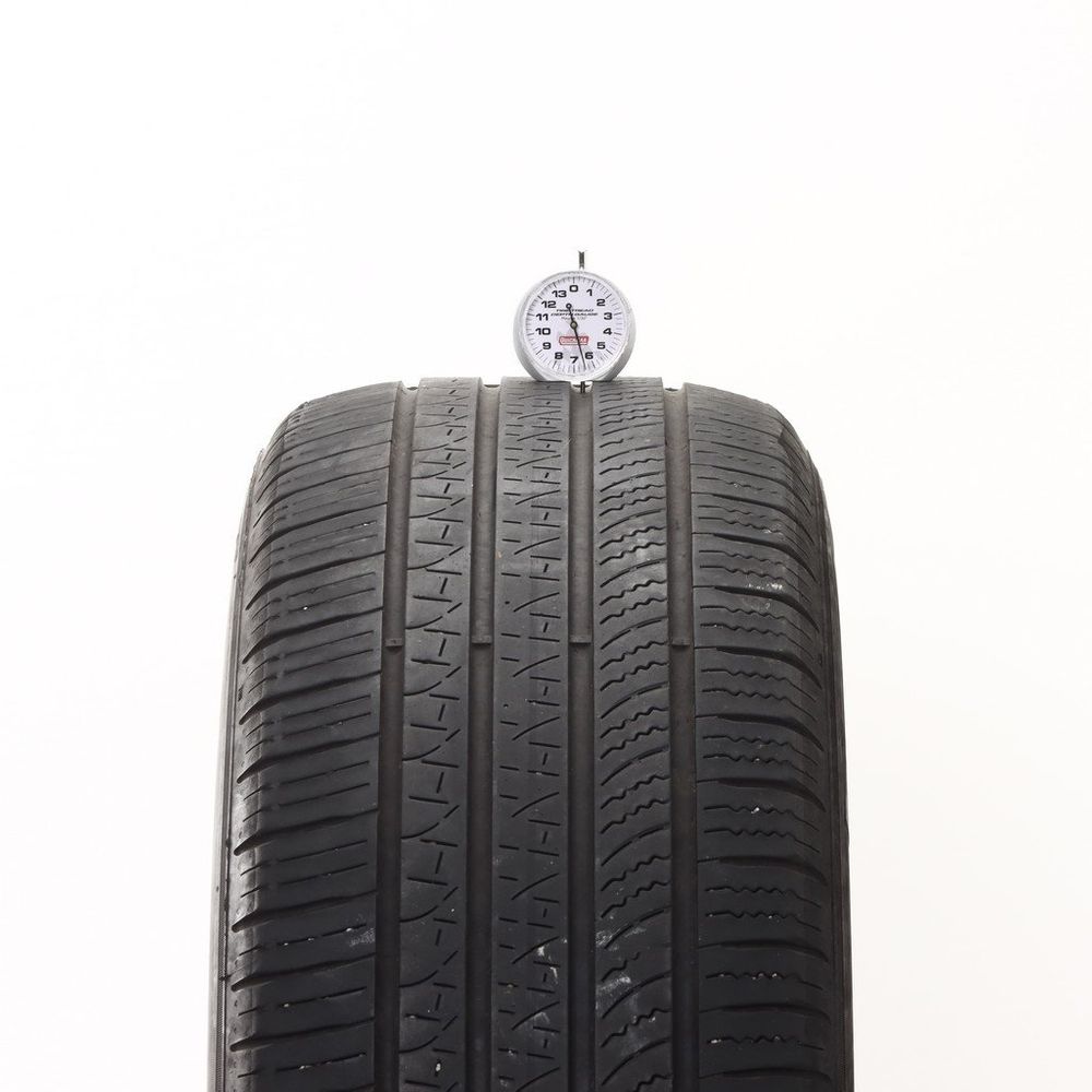 Used 245/60R18 Pirelli Scorpion Zero 105H - 6.5/32 - Image 2
