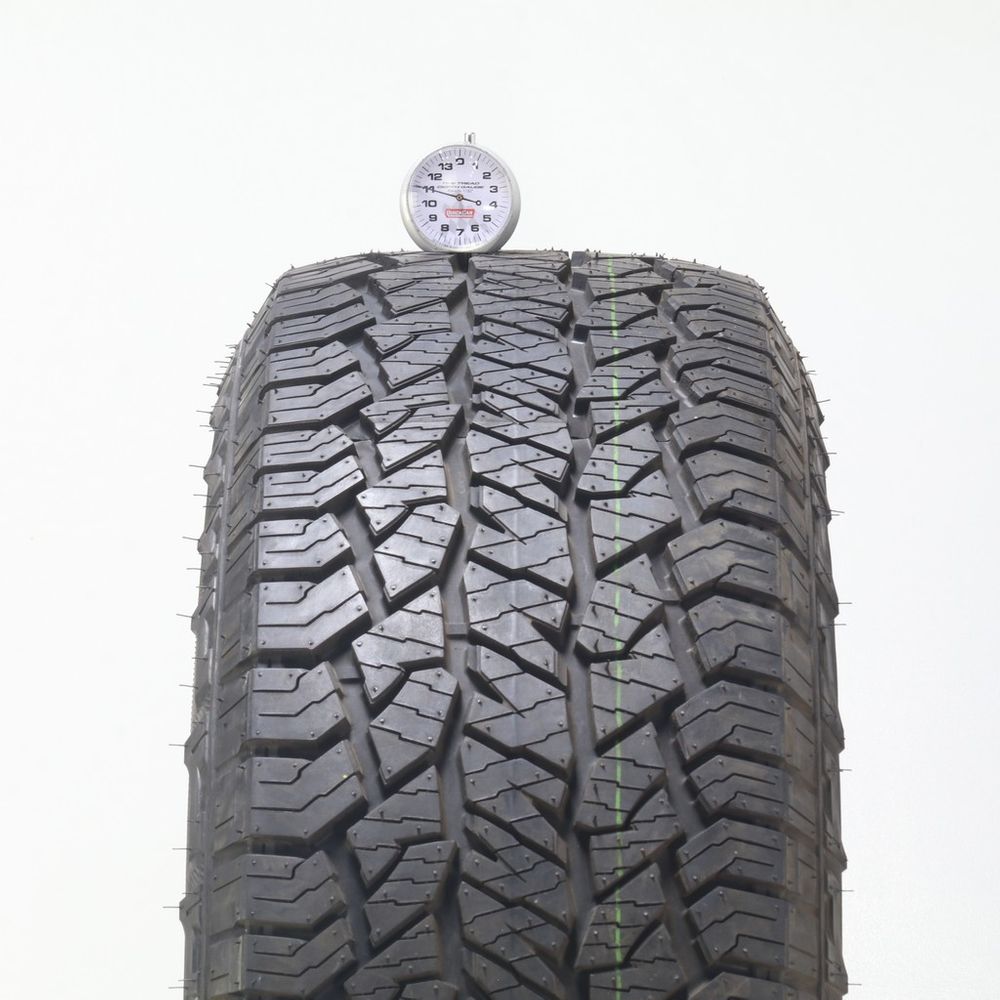 Used 265/70R17 Hankook Dynapro AT2 115S - 11/32 - Image 2