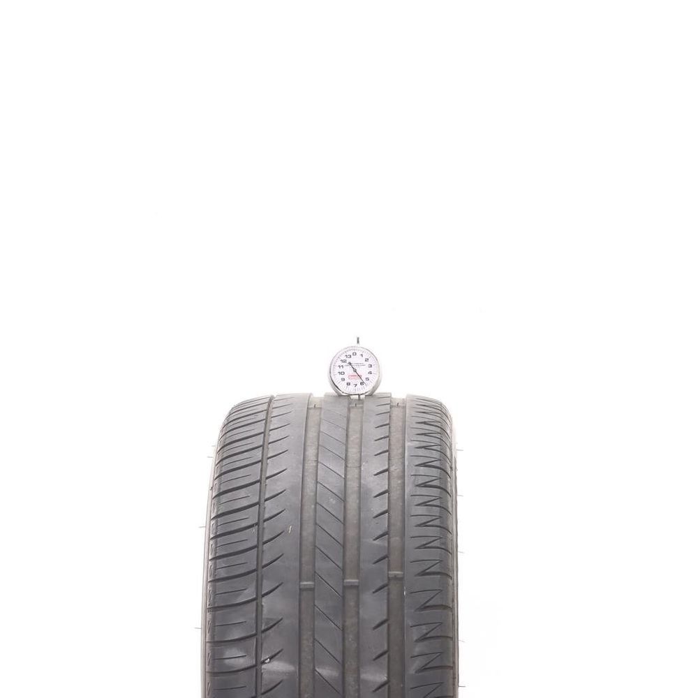 Used 225/50ZR16 Michelin Pilot Exalto PE2 N0 92Y - 5.5/32 - Image 2