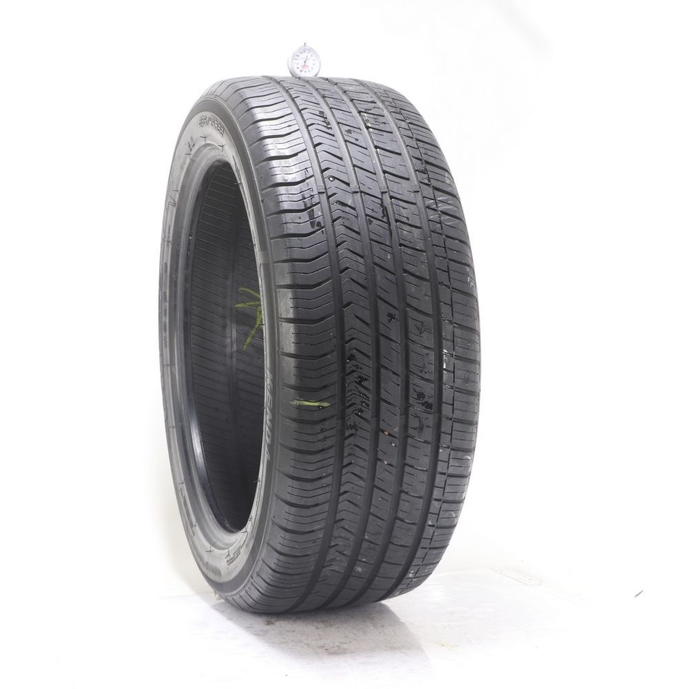 Used 285/45R22 Kenda Klever S/T 114V - 7.5/32 - Image 1