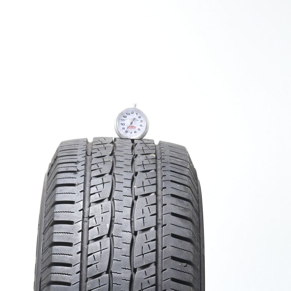 Set of (2) Used LT 245/75R17 General Grabber HTS 60 121/118S E - 8-9.5/32 - Image 2