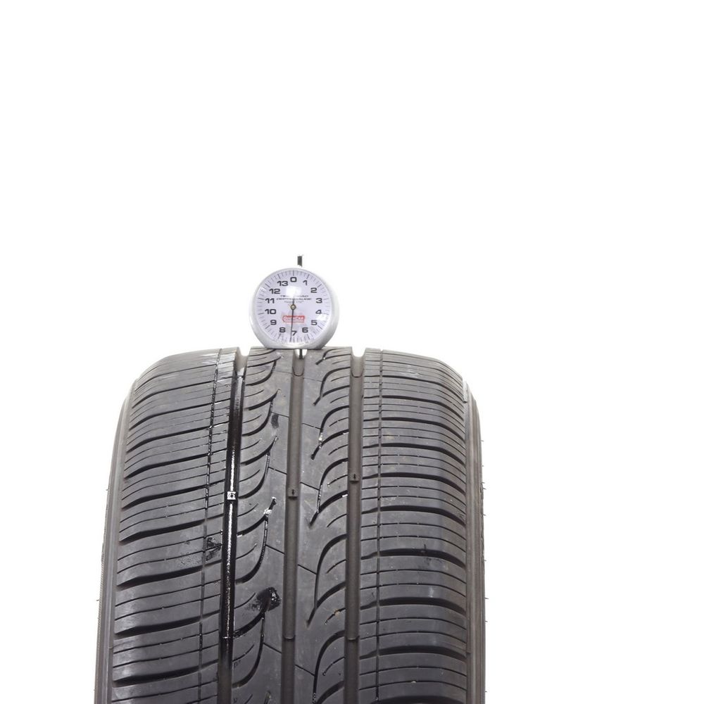 Used 195/50R16 Kumho Solus KH25 83H - 7/32 - Image 2