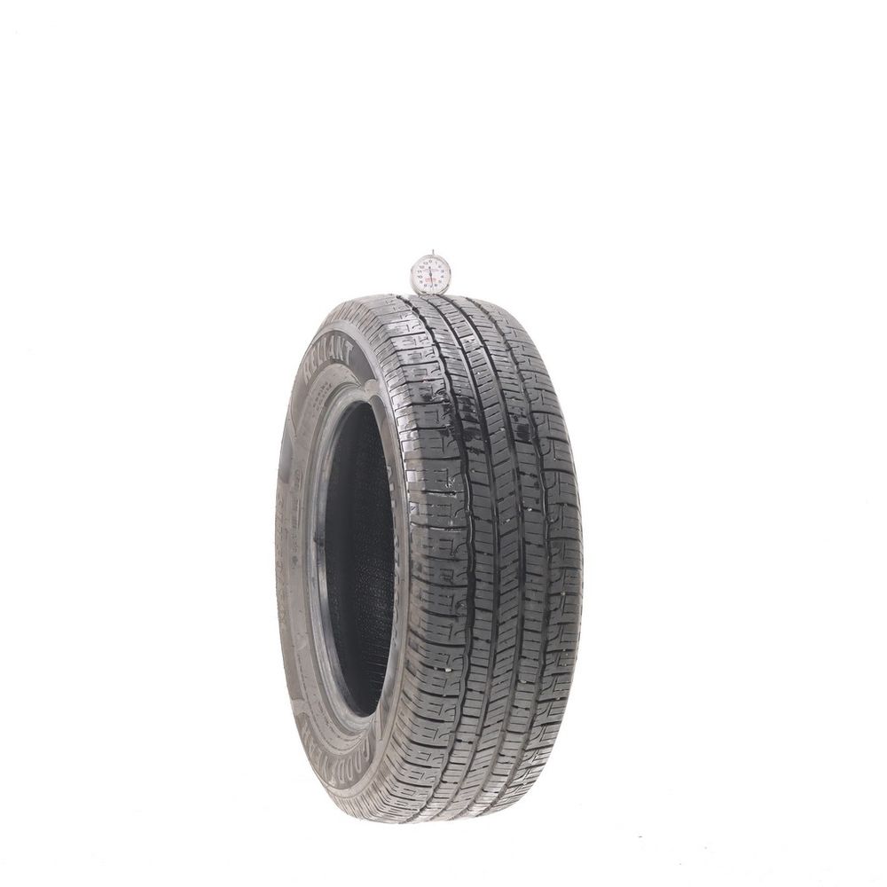 Used 205/65R15 Goodyear Reliant All-season 94H - 6.5/32 - Image 1