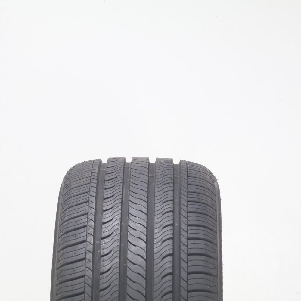 Set of (2) Driven Once 235/45R18 Blackhawk Street-H HH11 94V - 9.5-10/32 - Image 2