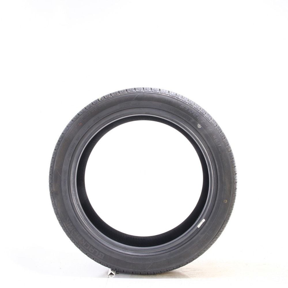 Set of (2) Driven Once 235/45R18 Blackhawk Street-H HH11 94V - 9.5-10/32 - Image 3