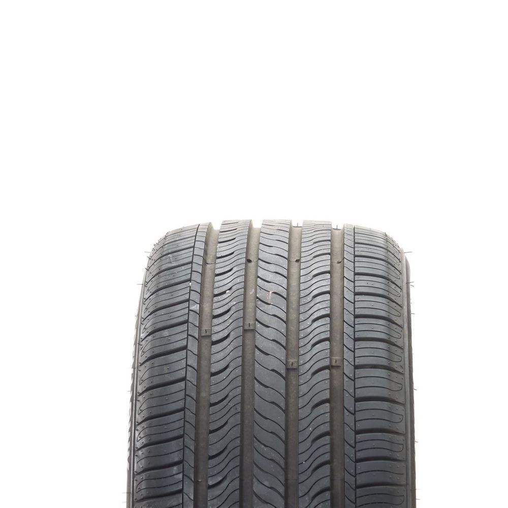 Set of (2) Driven Once 235/45R18 Blackhawk Street-H HH11 94V - 9.5-10/32 - Image 5