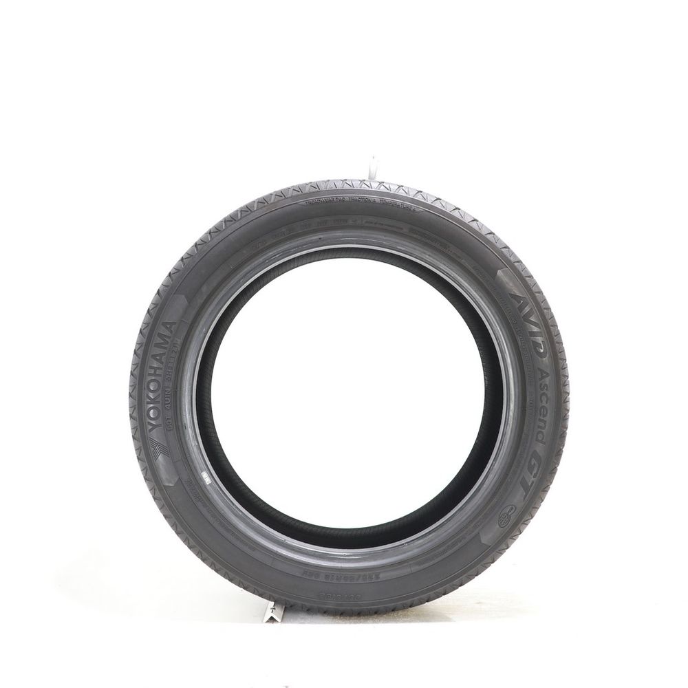 Used 225/50R18 Yokohama Avid Ascend GT 95V - 7.5/32 - Image 3