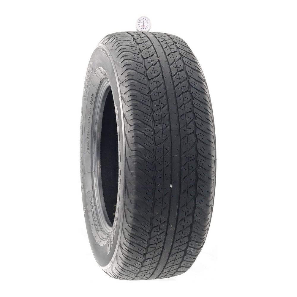 Used 265/65R17 Dunlop Grandtrek AT20 110S - 7/32 - Image 1