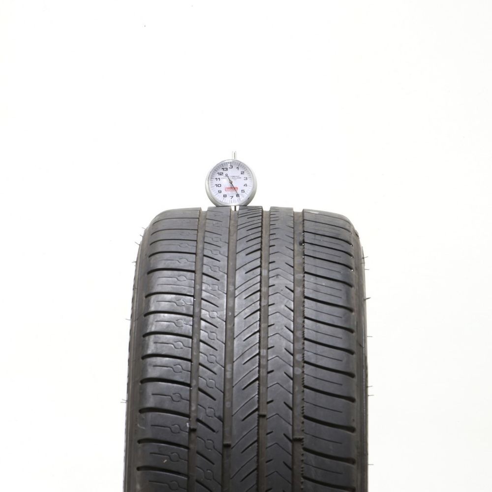 Used 225/45ZR18 Michelin Pilot Sport All Season 4 95Y - 5.5/32 - Image 2