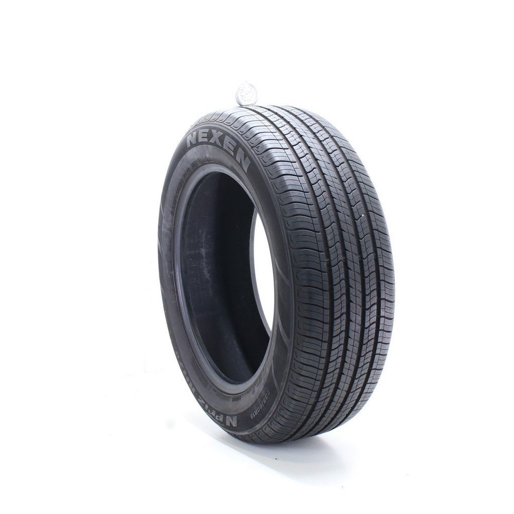 Used 235/60R18 Nexen N Priz RH7a 103H - 9.5/32 - Image 1