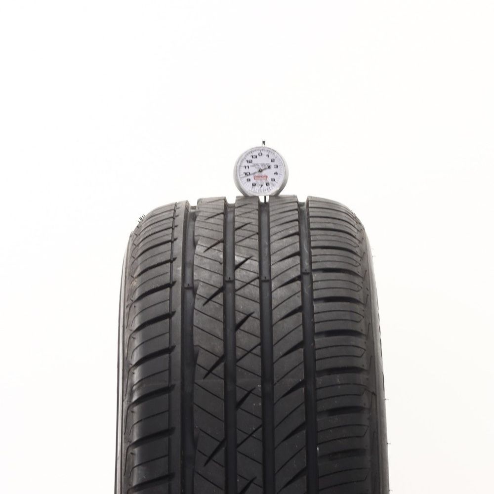 Set of (2) Used 225/55R19 Laufenn S Fit AS 99V - 8.5-9.5/32 - Image 5