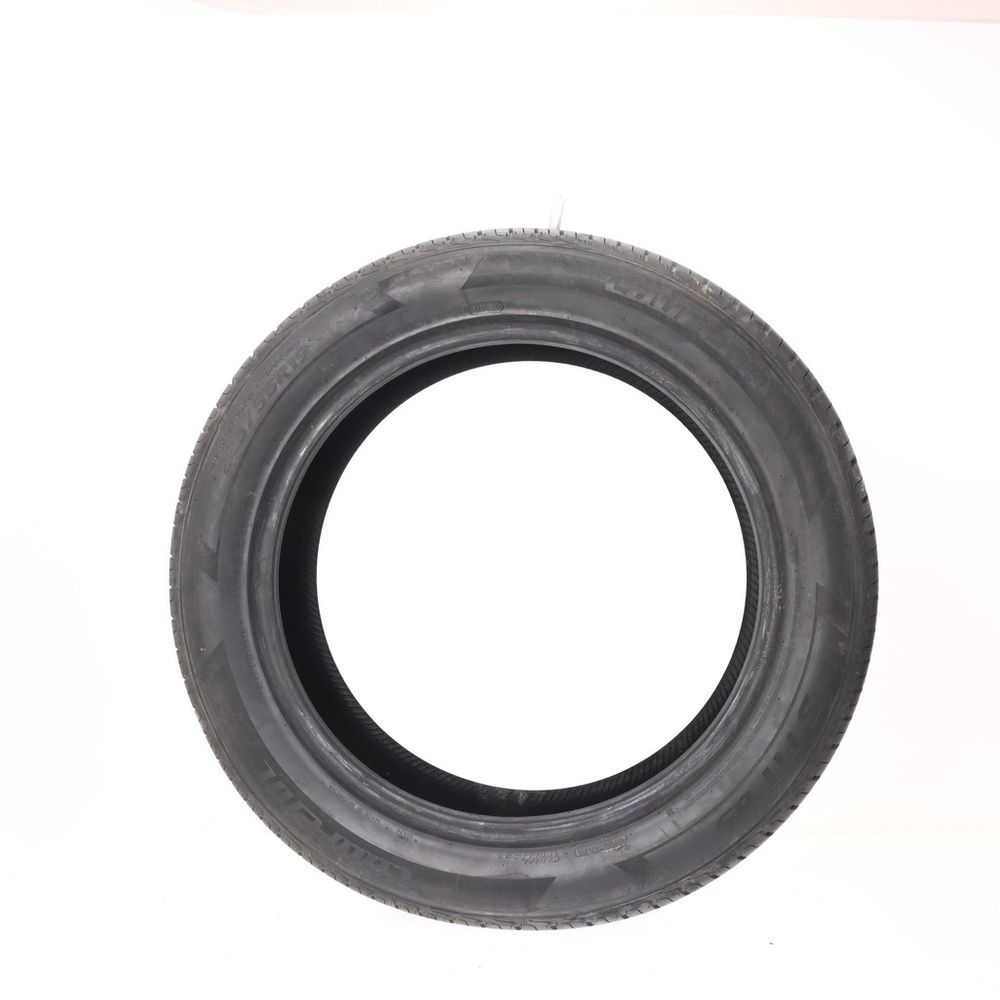 Set of (2) Used 225/55R19 Laufenn S Fit AS 99V - 8.5-9.5/32 - Image 6