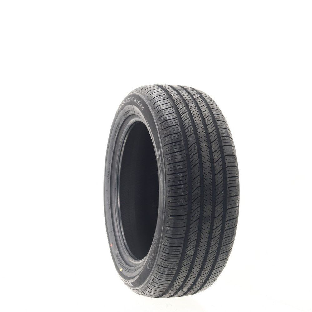 New 235/55R18 Summit Ultramax A/S 2.0 100V - Image 1