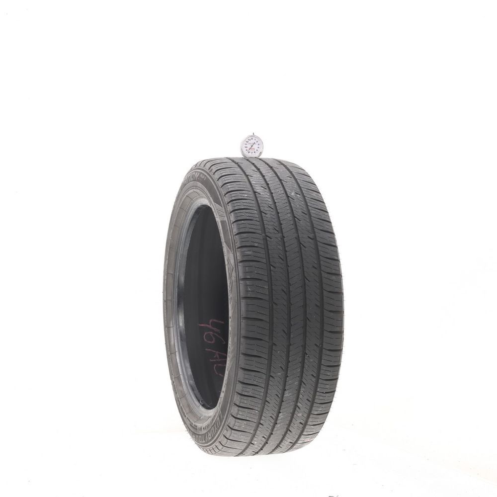Set of (2) Used 215/50R17 Mazama Reputation NLW-3 95V - 8.5-9/32 - Image 1