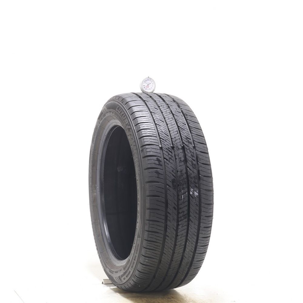 Set of (2) Used 215/50R17 Mazama Reputation NLW-3 95V - 8.5-9/32 - Image 4