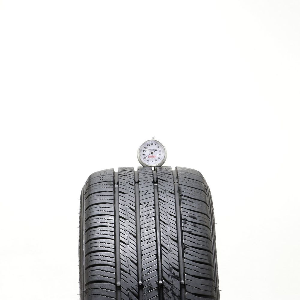 Set of (2) Used 215/50R17 Mazama Reputation NLW-3 95V - 8.5-9/32 - Image 5