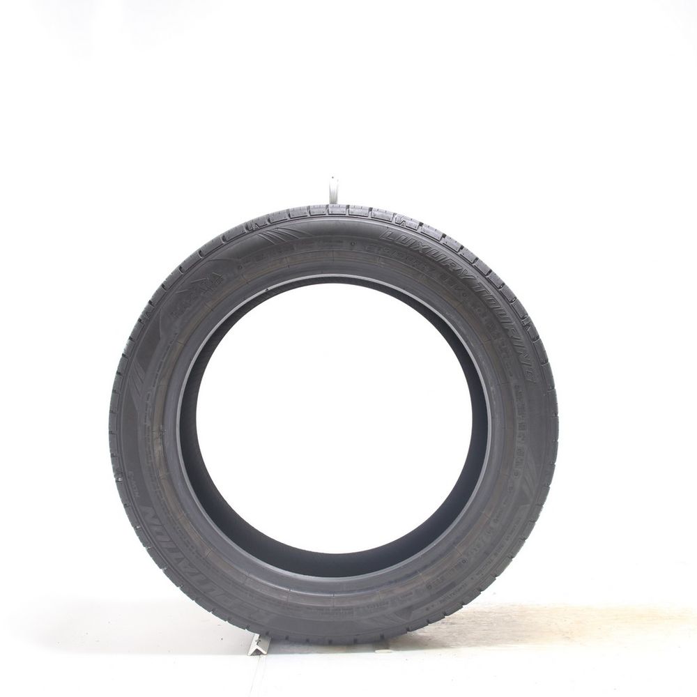 Set of (2) Used 215/50R17 Mazama Reputation NLW-3 95V - 8.5-9/32 - Image 6