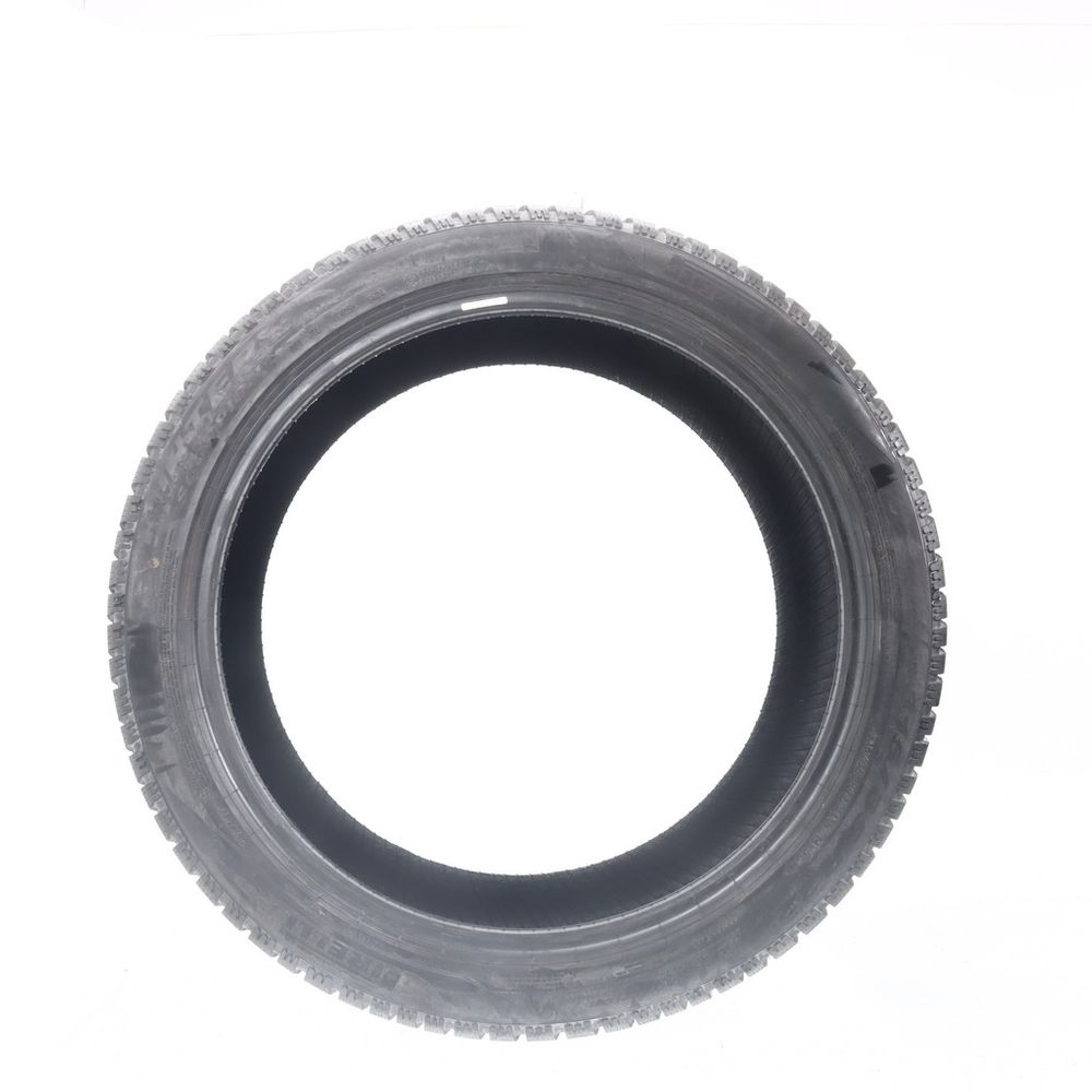 Used 315/35R22 Pirelli Scorpion Winter 2 Run Flat 111V - 9.5/32 - Image 3