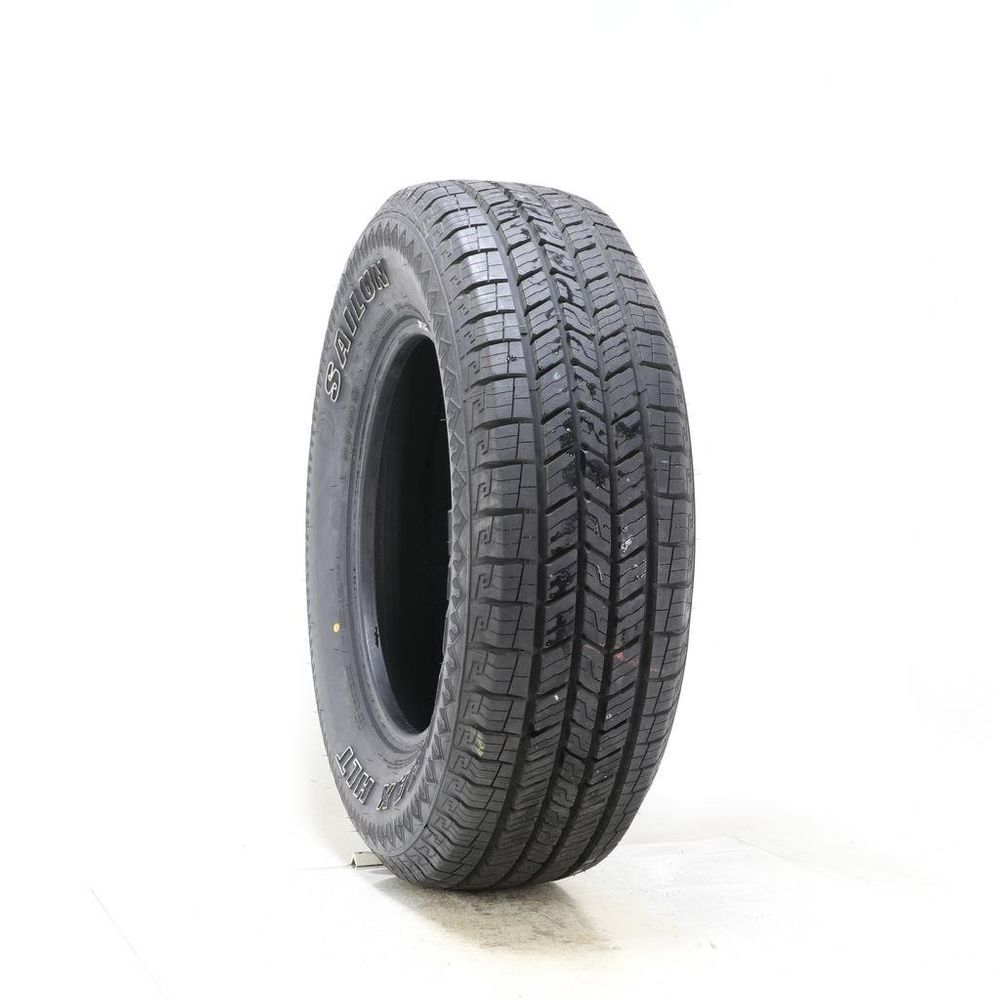 New LT 245/70R17 Sailun Terramax HLT 119/116S E - 13.5/32 - Image 1