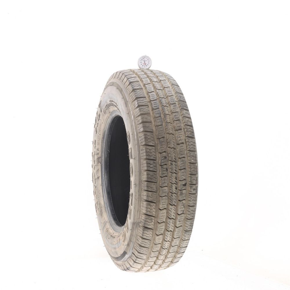 Used LT 225/75R16 Geo-Trac Radial XLT 115/112Q E - 13/32 - Image 1