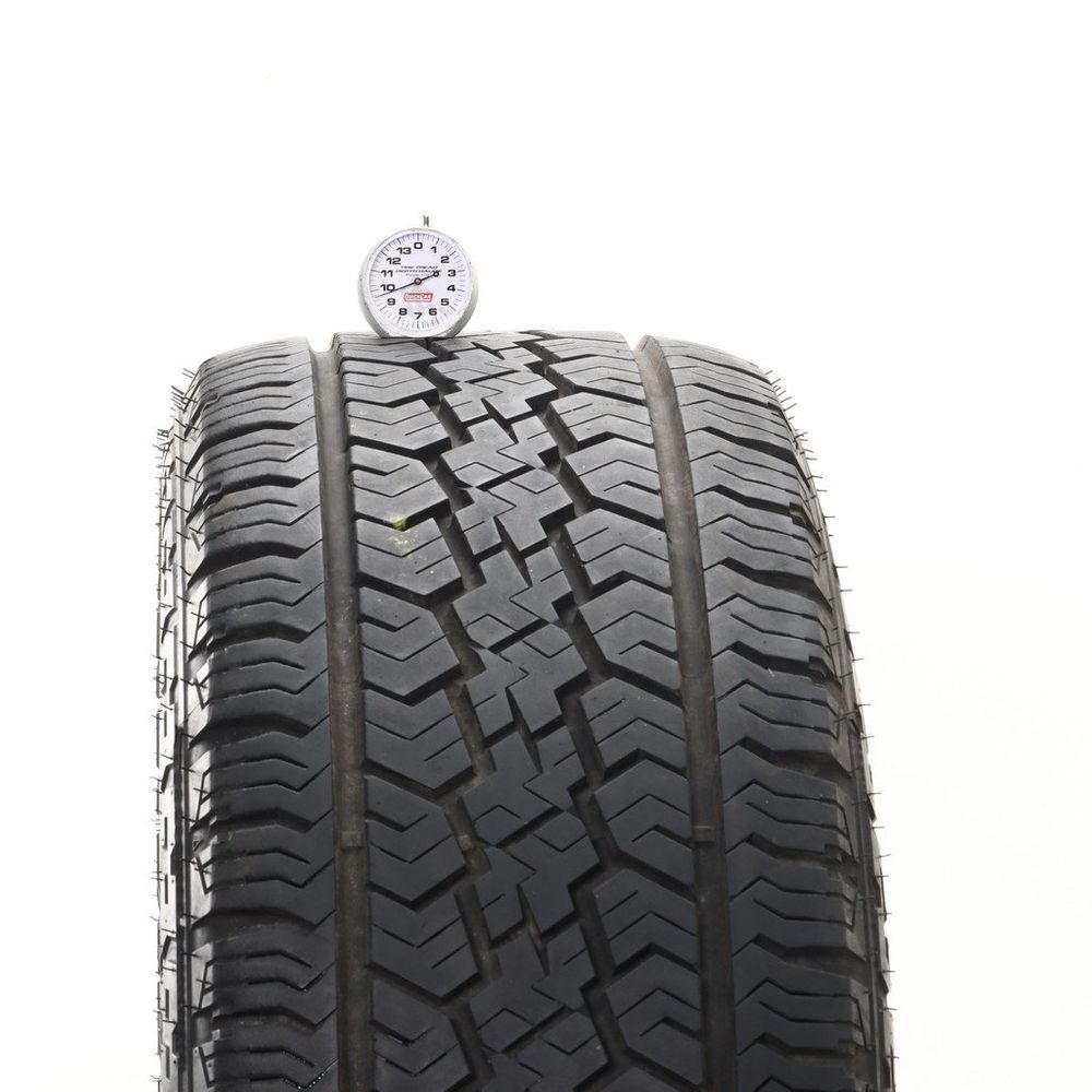 Used 285/45R22 Kanati Navpoint HTX 114H - 9.5/32 - Image 2