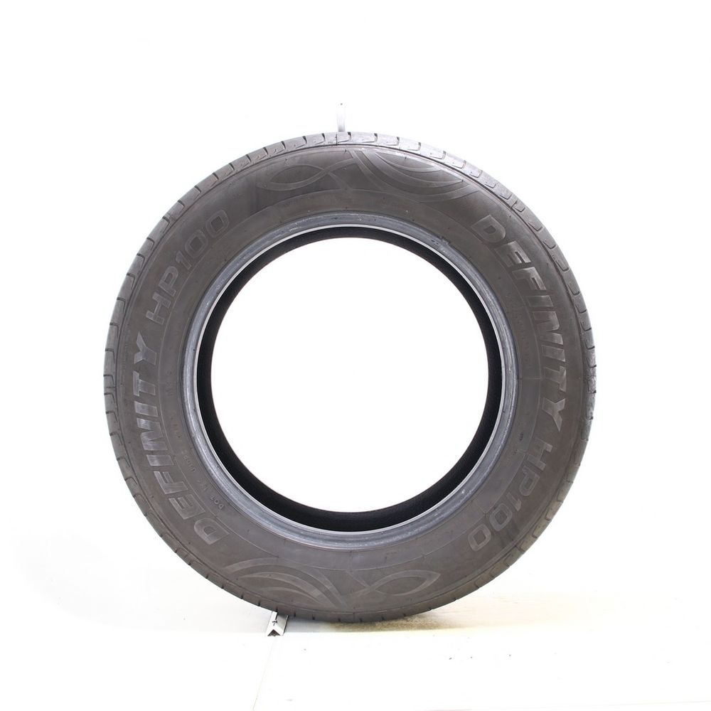 Set of (2) Used 235/65R18 Definity HP100 106H - 8.5/32 - Image 3