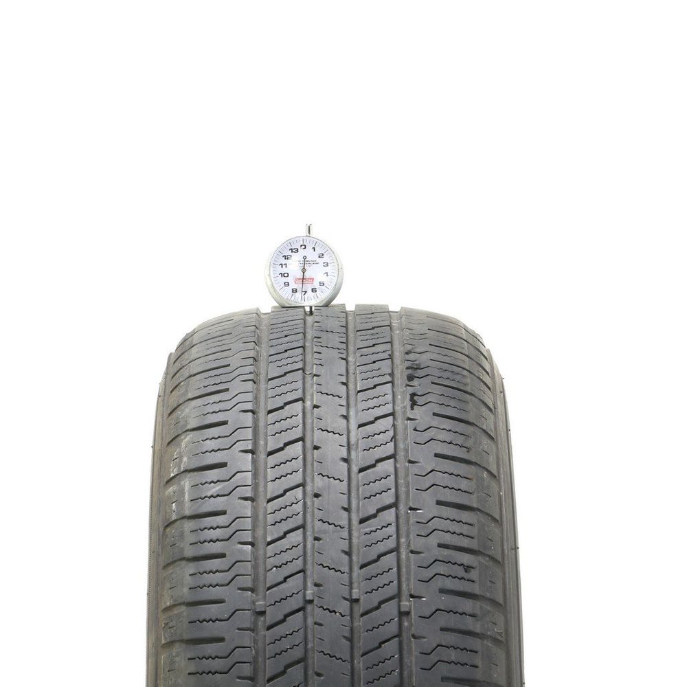 Set of (4) Used 225/65R17 Hankook Dynapro HT 102H - 7-8.5/32 - Image 2