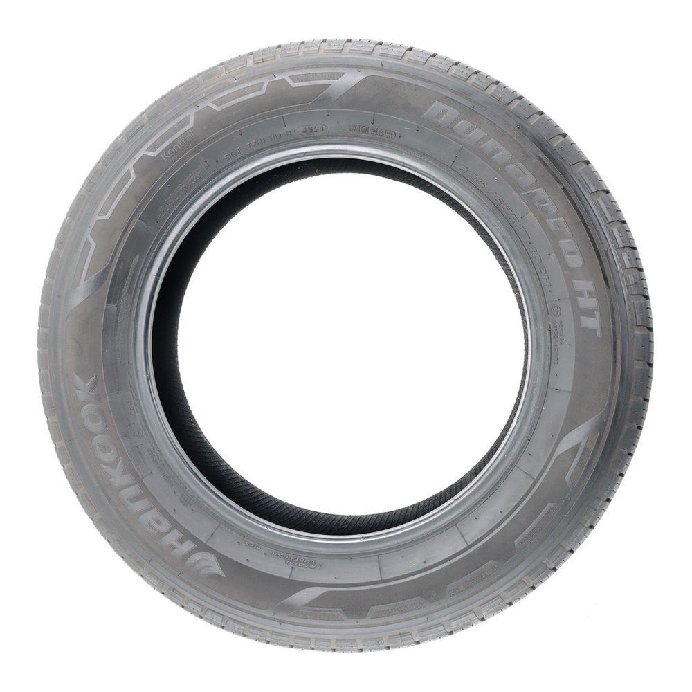 Set of (4) Used 225/65R17 Hankook Dynapro HT 102H - 7-8.5/32 - Image 12